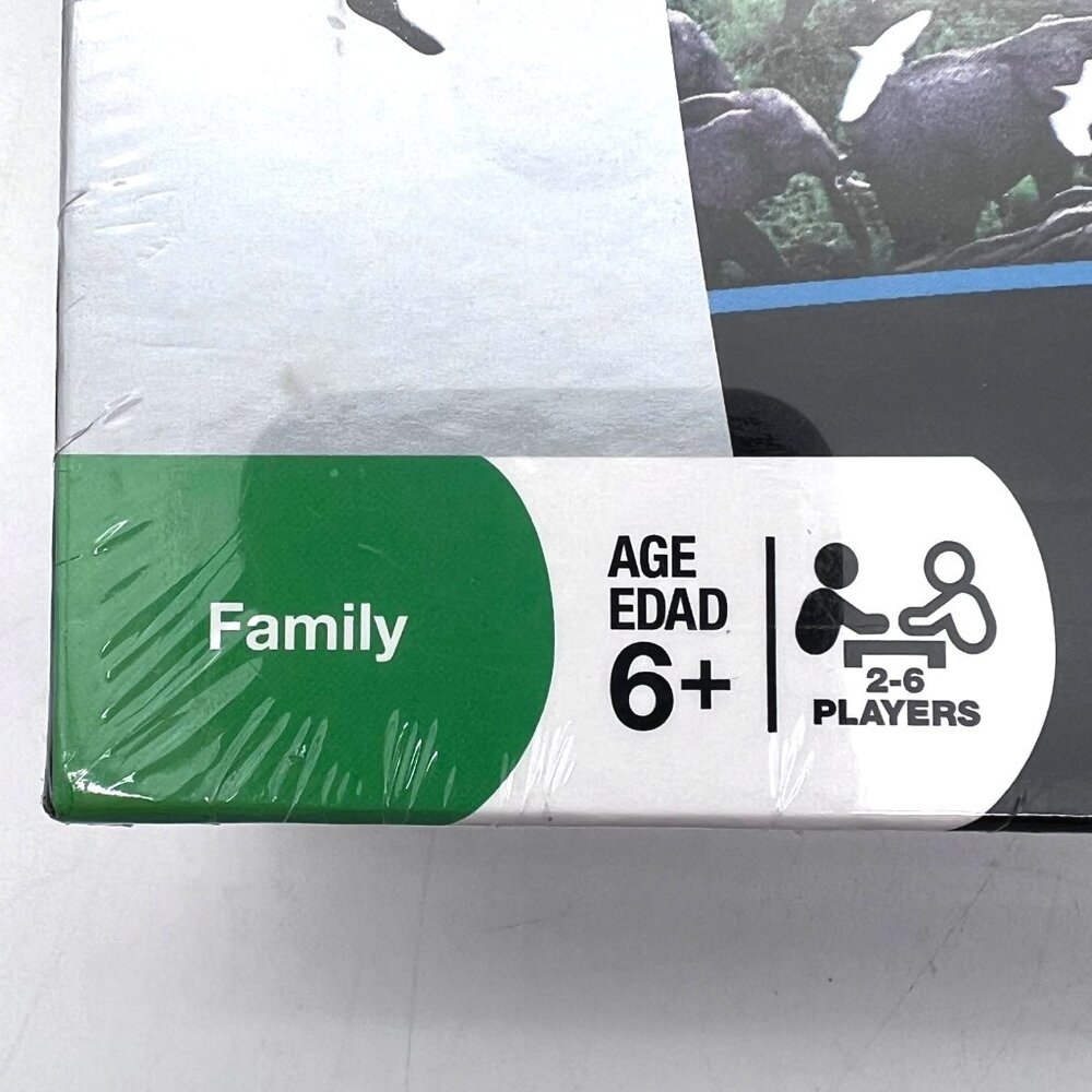 BBC Planet Earth Interactive DVD Game Family Age 6+ Wildlife Creatures Landscape - Picture 4 of 12